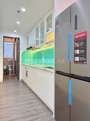 CH,GẦN CÔNG VIÊN GIA ĐỊNH,2PN,Sổ Sẳn,Nhận Nhà Liền,Fun nội thất .