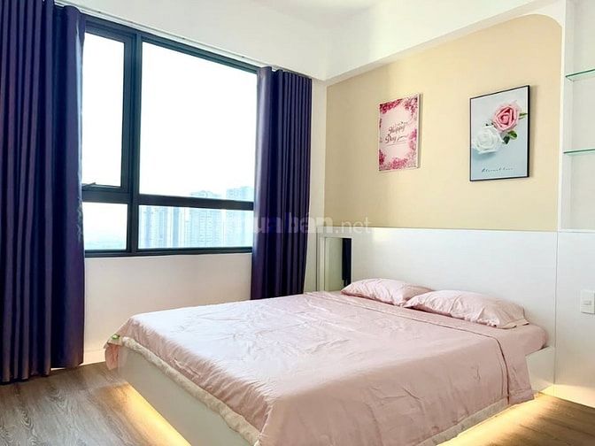CH,GẦN CÔNG VIÊN GIA ĐỊNH,2PN,Sổ Sẳn,Nhận Nhà Liền,Fun nội thất .