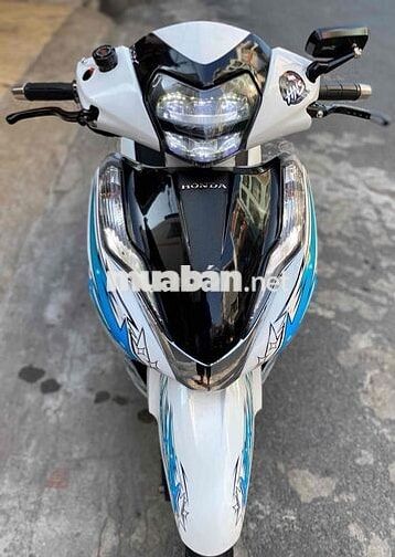 Honda Lead Dọn Kiểng PXL nhẹ , Nậu sớ đưa trc 25+