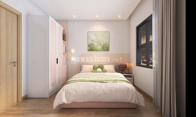 🔥 CƠ HỘI SỞ HỮU NHÀ Ở XÃ HỘI – CHỈ CẦN TRẢ TRƯỚC 250tr 🔥