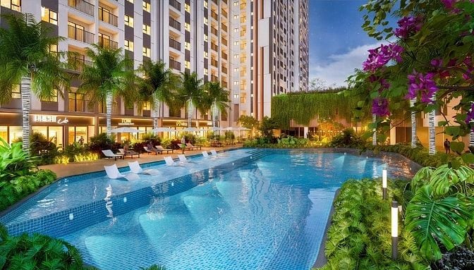 🔥 CƠ HỘI SỞ HỮU NHÀ Ở XÃ HỘI – CHỈ CẦN TRẢ TRƯỚC 250tr 🔥