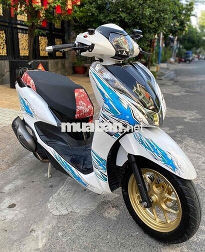 Honda Lead Dọn Kiểng PXL nhẹ , Nậu sớ đưa trc 25+
