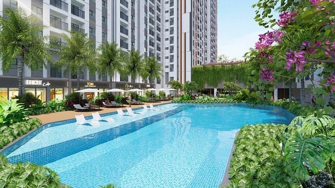 🔥 CƠ HỘI SỞ HỮU NHÀ Ở XÃ HỘI – CHỈ CẦN TRẢ TRƯỚC 250tr 🔥