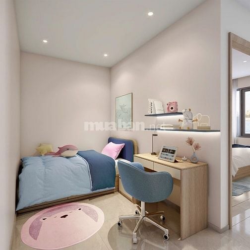 🔥 CƠ HỘI SỞ HỮU NHÀ Ở XÃ HỘI – CHỈ CẦN TRẢ TRƯỚC 250tr 🔥