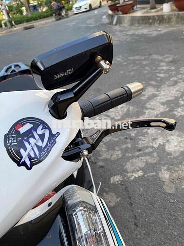 Honda Lead Dọn Kiểng PXL nhẹ , Nậu sớ đưa trc 25+