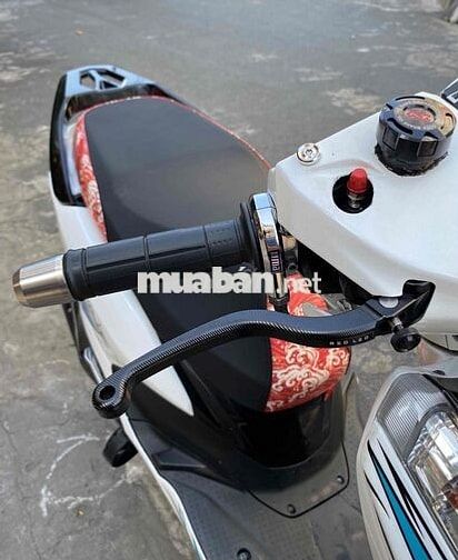 Honda Lead Dọn Kiểng PXL nhẹ , Nậu sớ đưa trc 25+