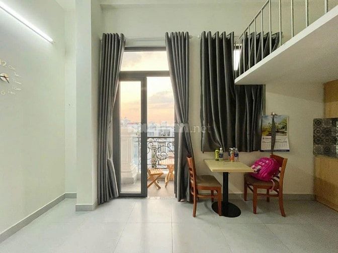 TÒA CHDV 43 PHÒNG CHÍNH CHỦ ĐANG VẬN HÀNH FULL,DÒNG TIỀN 210TR/TH