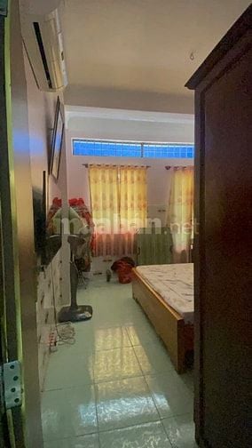 Bán nhà đường Nguyễn Du, P.7, Gò Vấp, gần Vin com, 2 lầu, 3PN, 3WC
