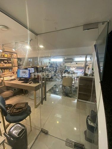 Cho thuê nguyên căn MT Ngô Gia Tự Quận 10