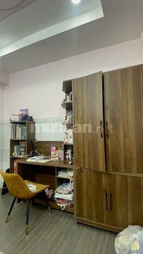 Bán nhà đường Nguyễn Du, P.7, Gò Vấp, gần Vin com, 2 lầu, 3PN, 3WC