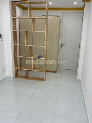 Nhà mới chính chủ 166/22A/6B Hồ Bá Kiện, phường 15, quận 10