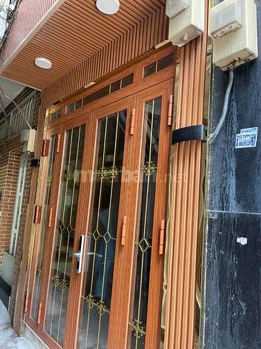 Nhà mới chính chủ 166/22A/6B Hồ Bá Kiện, phường 15, quận 10