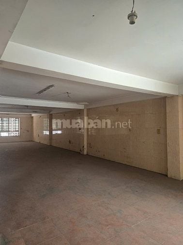 Ngang 8 x 18 - 4 tầng hoàn công - Q12 cạnh Gò Vấp - 9.2 tỷ tl