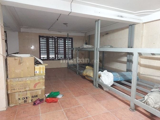 Ngang 8 x 18 - 4 tầng hoàn công - Q12 cạnh Gò Vấp - 9.2 tỷ tl