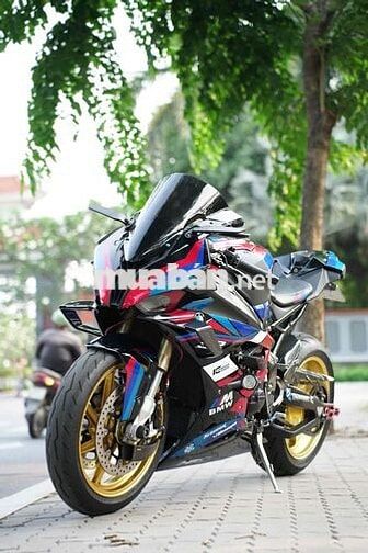 🥰😍 BMW S1000RR FULL ĐỒ CHƠI, CÁ VOI SÁT THỦ