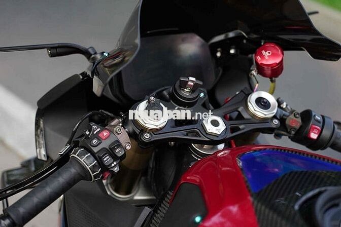 🥰😍 BMW S1000RR FULL ĐỒ CHƠI, CÁ VOI SÁT THỦ