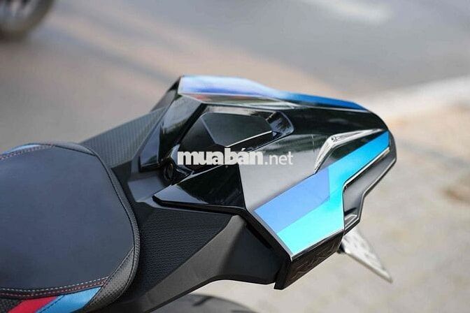🥰😍 BMW S1000RR FULL ĐỒ CHƠI, CÁ VOI SÁT THỦ