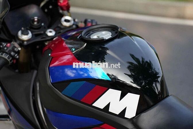 🥰😍 BMW S1000RR FULL ĐỒ CHƠI, CÁ VOI SÁT THỦ