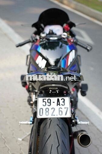 🥰😍 BMW S1000RR FULL ĐỒ CHƠI, CÁ VOI SÁT THỦ