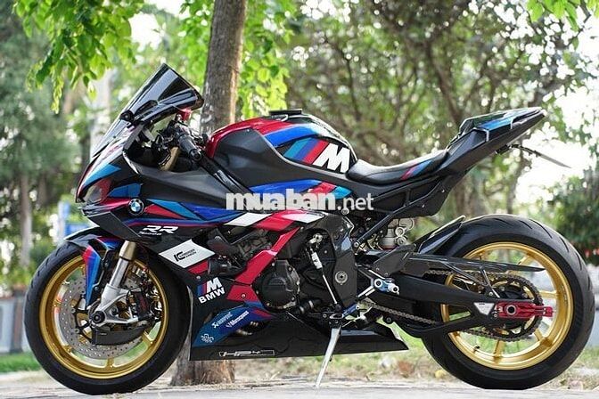 🥰😍 BMW S1000RR FULL ĐỒ CHƠI, CÁ VOI SÁT THỦ