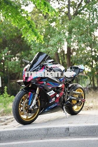 🥰😍 BMW S1000RR FULL ĐỒ CHƠI, CÁ VOI SÁT THỦ