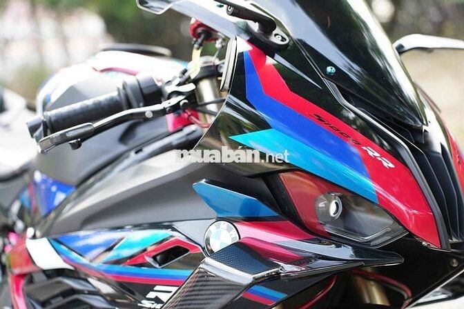 🥰😍 BMW S1000RR FULL ĐỒ CHƠI, CÁ VOI SÁT THỦ