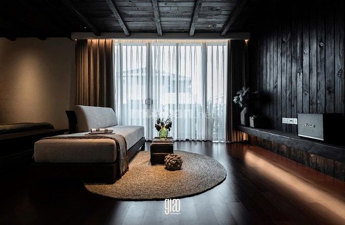BÁN BIỆT THỰ ĐẲNG CẤP THE MANSIONS – PARKCITY HÀ NỘI 154m2