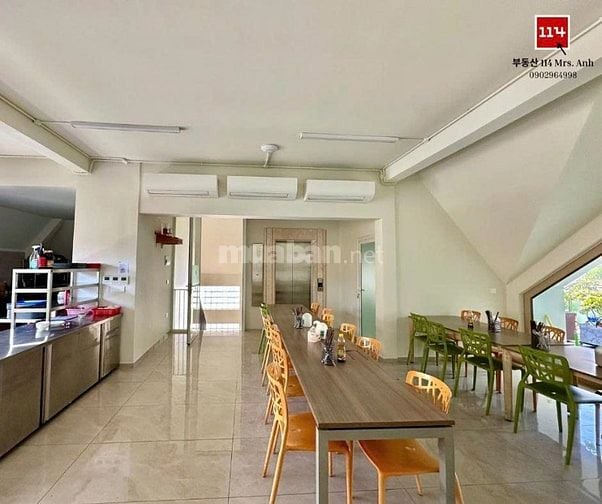 CHÍNH CHỦ CHO THUÊ GẤP NHÀ MỚI MẶT TIỀN ĐẸP – PHÚ MỸ HƯNG, QUẬN 7