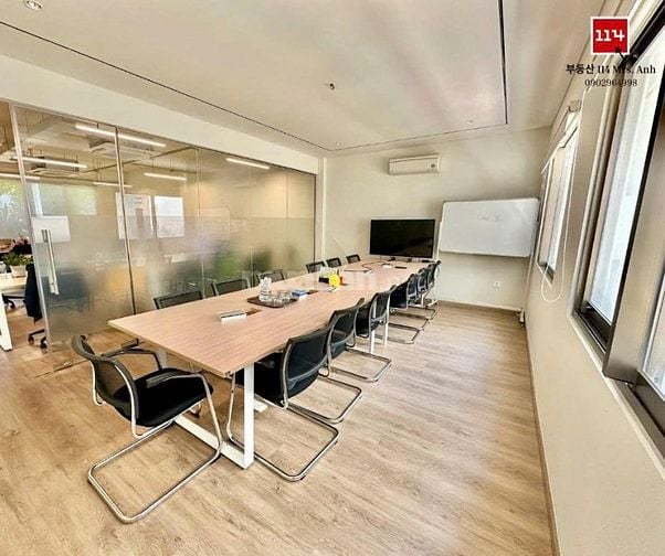 CHÍNH CHỦ CHO THUÊ GẤP NHÀ MỚI MẶT TIỀN ĐẸP – PHÚ MỸ HƯNG, QUẬN 7