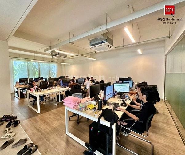 CHÍNH CHỦ CHO THUÊ GẤP NHÀ MỚI MẶT TIỀN ĐẸP – PHÚ MỸ HƯNG, QUẬN 7