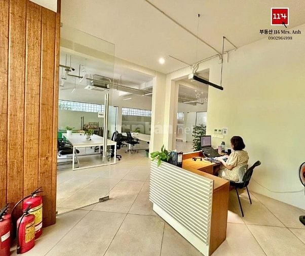 CHÍNH CHỦ CHO THUÊ GẤP NHÀ MỚI MẶT TIỀN ĐẸP – PHÚ MỸ HƯNG, QUẬN 7