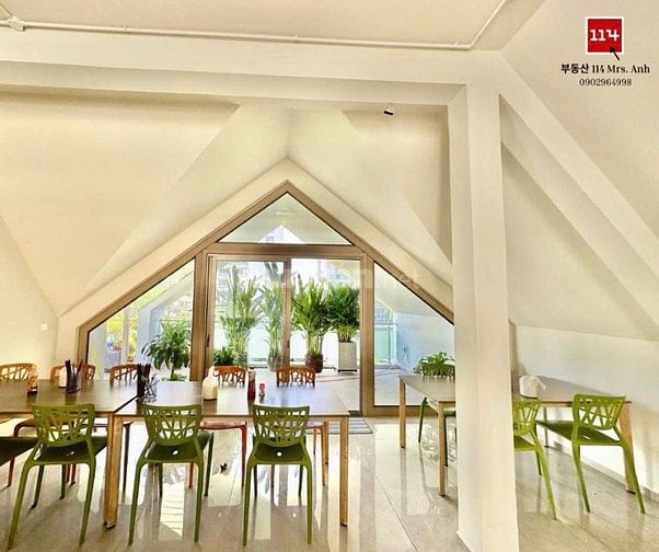 CHÍNH CHỦ CHO THUÊ GẤP NHÀ MỚI MẶT TIỀN ĐẸP – PHÚ MỸ HƯNG, QUẬN 7
