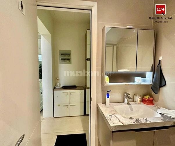 CHÍNH CHỦ CHO THUÊ GẤP NHÀ MỚI MẶT TIỀN ĐẸP – PHÚ MỸ HƯNG, QUẬN 7