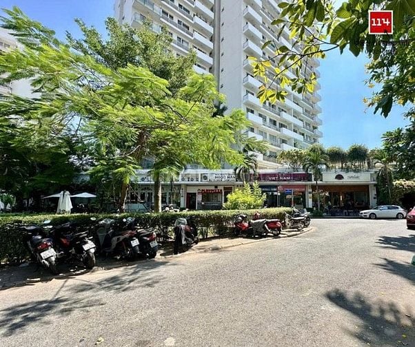 CHÍNH CHỦ CHO THUÊ GẤP NHÀ MỚI MẶT TIỀN ĐẸP – PHÚ MỸ HƯNG, QUẬN 7