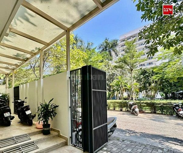 CHÍNH CHỦ CHO THUÊ GẤP NHÀ MỚI MẶT TIỀN ĐẸP – PHÚ MỸ HƯNG, QUẬN 7