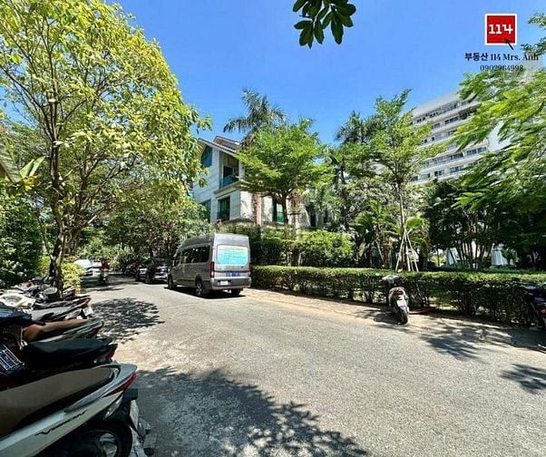 CHÍNH CHỦ CHO THUÊ GẤP NHÀ MỚI MẶT TIỀN ĐẸP – PHÚ MỸ HƯNG, QUẬN 7