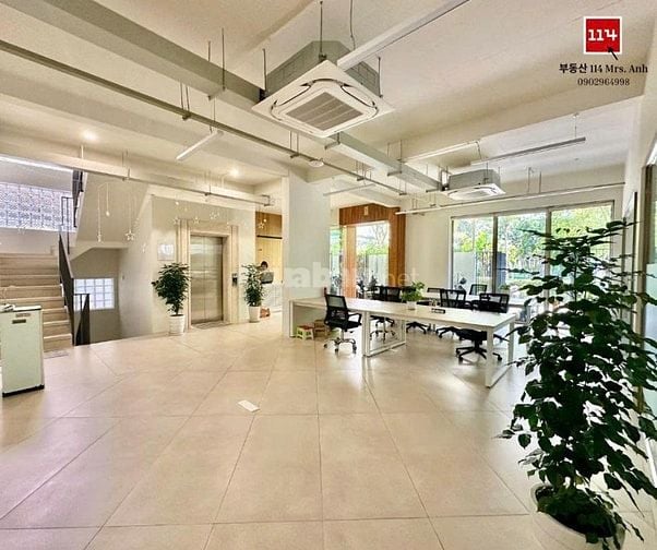 CHÍNH CHỦ CHO THUÊ GẤP NHÀ MỚI MẶT TIỀN ĐẸP – PHÚ MỸ HƯNG, QUẬN 7
