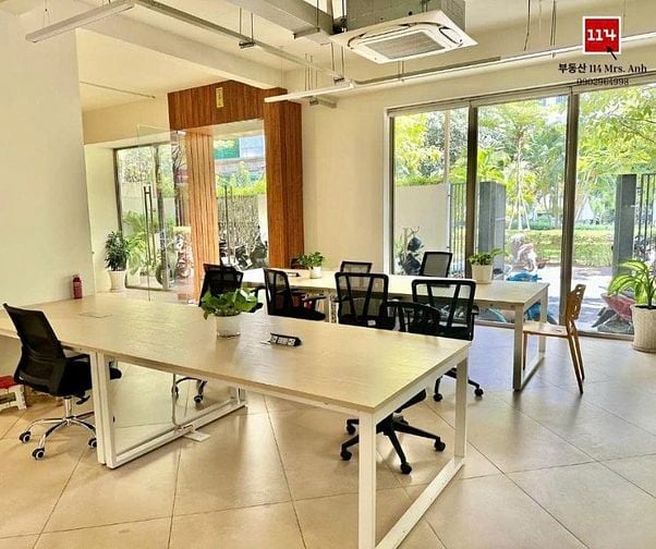 CHÍNH CHỦ CHO THUÊ GẤP NHÀ MỚI MẶT TIỀN ĐẸP – PHÚ MỸ HƯNG, QUẬN 7