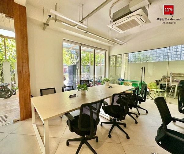 CHÍNH CHỦ CHO THUÊ GẤP NHÀ MỚI MẶT TIỀN ĐẸP – PHÚ MỸ HƯNG, QUẬN 7