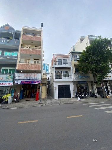 🔥 BÁN NHÀ TRUNG TÂM QUẬN 3 – ĐƯỜNG ĐỖ THỊ LỜI 🔥