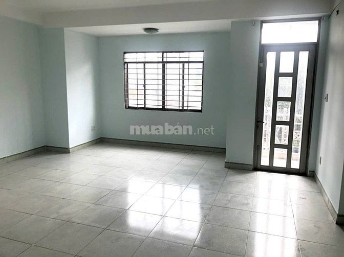 Cho thuê nhà nguyên căn 1 lửng 3 tầng , ô tô vào nhà