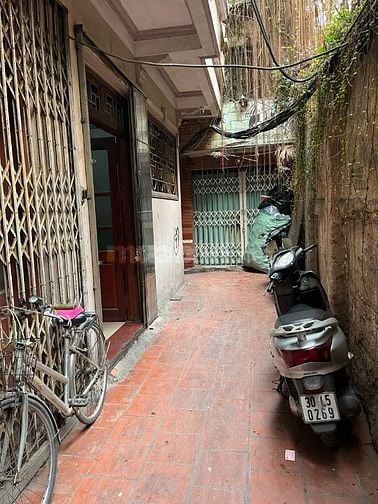 Chính chủ bán 60m2, phố Chân Cầm vị trí kim cương trung tâm Hoàn Kiếm