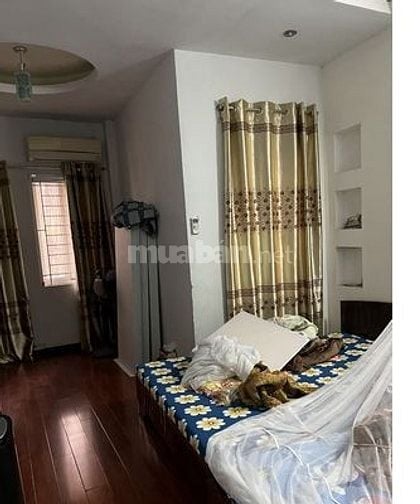 Chính chủ bán 60m2, phố Chân Cầm vị trí kim cương trung tâm Hoàn Kiếm