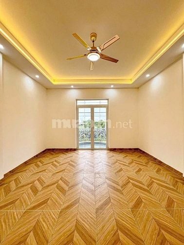 MẶT TIỀN NGUYỄN TRÃI - QUẬN 1 CẦN BÁN GẤP CHỈ 21 TỶ 500 CÓ SẴN HD THUÊ