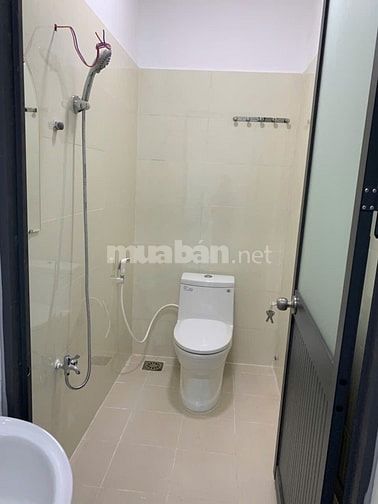 BÁN NHÀ NGANG 4  ĐƯỜNG CÔ GIANG QUẬN PHÚ NHUẬN 