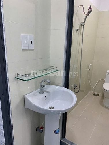 BÁN NHÀ NGANG 4  ĐƯỜNG CÔ GIANG QUẬN PHÚ NHUẬN 