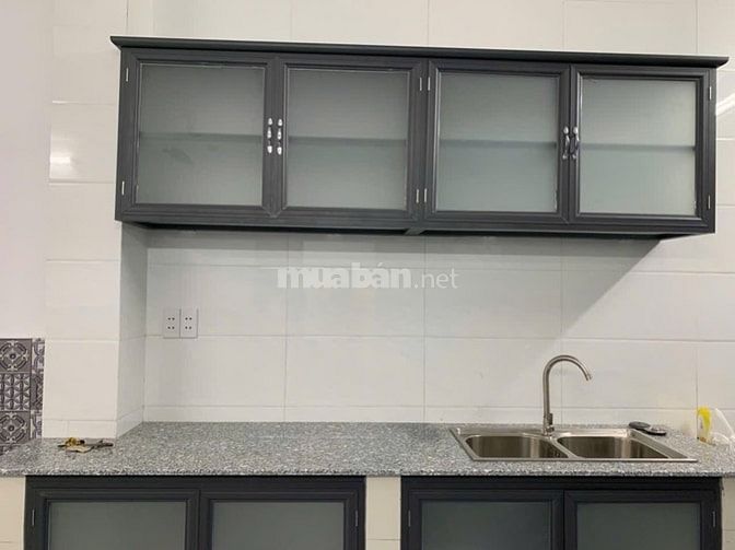 BÁN NHÀ NGANG 4  ĐƯỜNG CÔ GIANG QUẬN PHÚ NHUẬN 