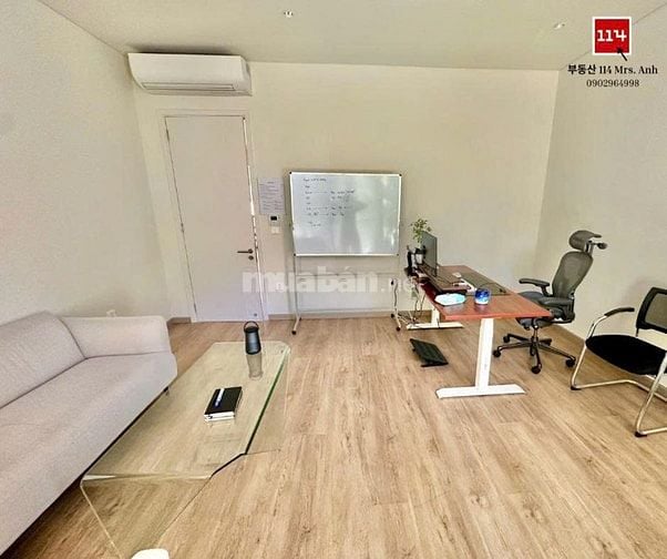 CHÍNH CHỦ CHO THUÊ GẤP NHÀ MỚI MẶT TIỀN ĐẸP – PHÚ MỸ HƯNG, QUẬN 7