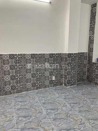 BÁN NHÀ NGANG 4  ĐƯỜNG CÔ GIANG QUẬN PHÚ NHUẬN 