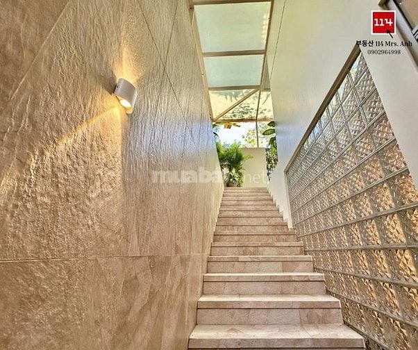 CHÍNH CHỦ CHO THUÊ GẤP NHÀ MỚI MẶT TIỀN ĐẸP – PHÚ MỸ HƯNG, QUẬN 7